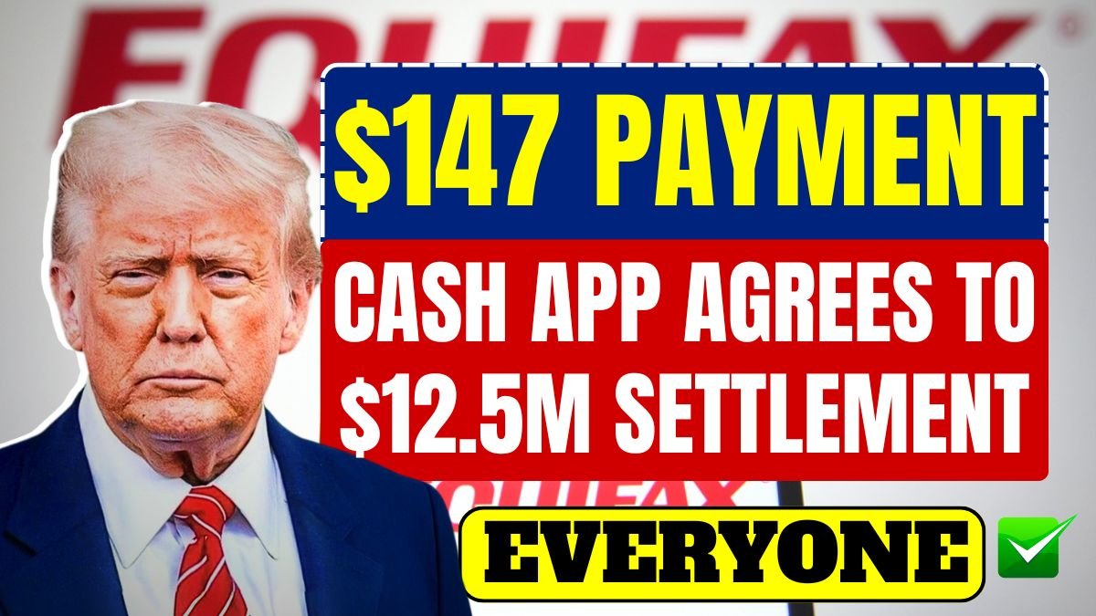 $147 Payment for Everyone – Cash App Agrees to $12.5M Settlement Over Spam Text Class Action