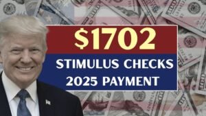 $1702 Stimulus Checks 2025: Stimulus for Everyone? Eligibility & Payment Dates