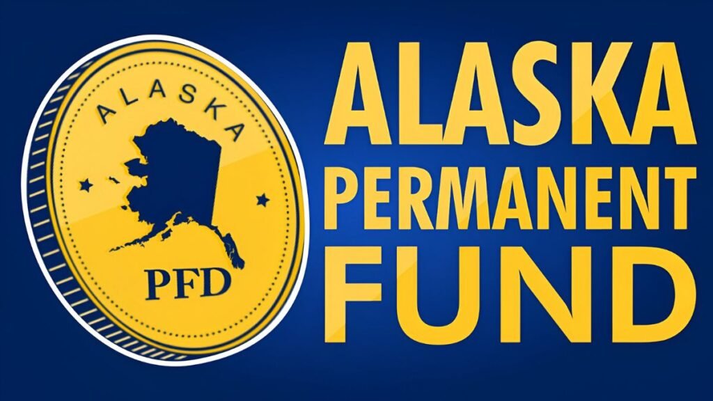 Alaska Permanent Fund Dividend