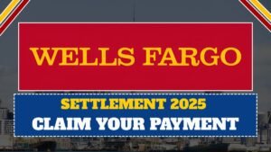 $5,000 Wells Fargo Settlement 2025 – How to Claim Your Payment!