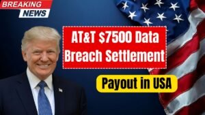 AT&T $7500 Data Breach Settlement – Know If You Qualify for this Payout in the USA
