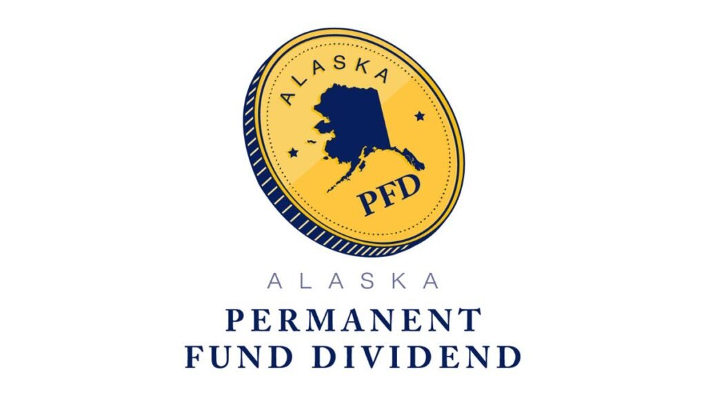 Alaska Permanent Fund Dividend (PFD)