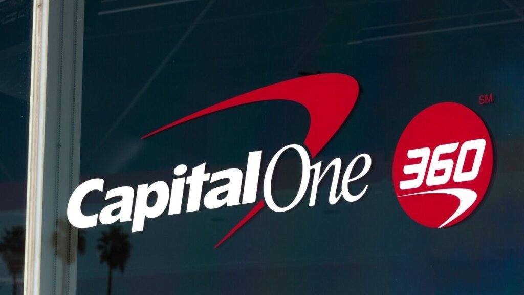 Capital One 360 Savings Account