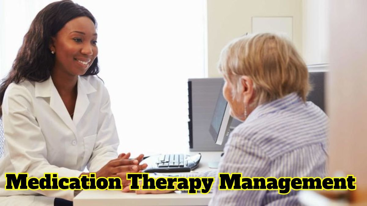 Best Practices for Medication Therapy Management