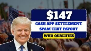 Cash App $12.5M Settlement: Who Qualifies for the $147 Spam Text Payout? 