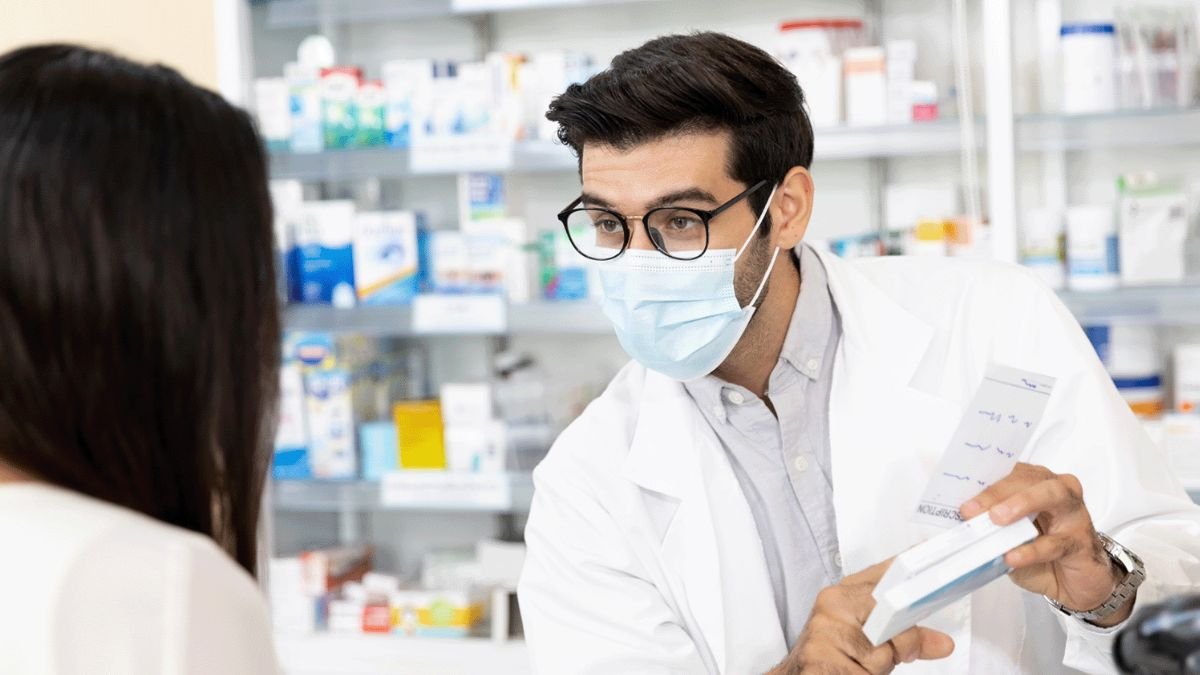 How Clinical Pharmacists Improve Patient Safety
