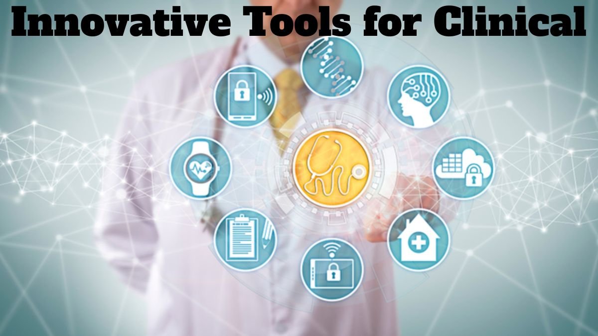 Innovative Tools for Clinical Decision Support in Pharmacy