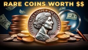 4 Historic Rare Coins That Made Collectors Millionaires