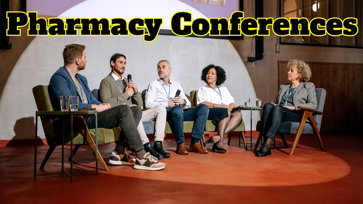 Pharmacy Conferences You Can’t Miss This Year