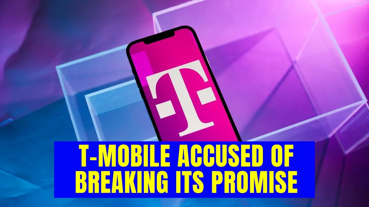 T-Mobile Accused of Breaking Its Promise: Class Action Claims Price Hike After “No Increase” Pledge!