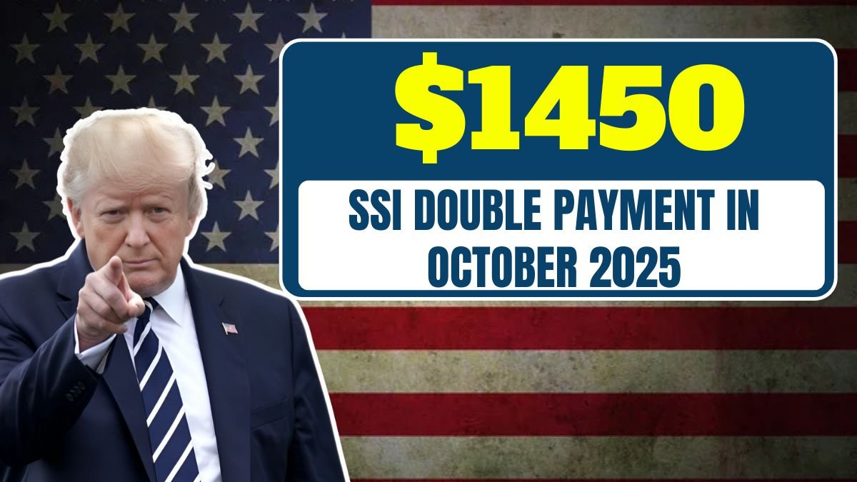 SSI Double Payment in October 2025_ $1450 Deposits Approved – See If You Qualify