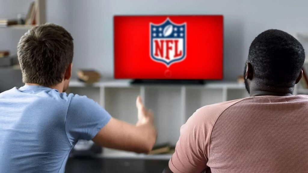 TV Channel and Online Streaming Options
